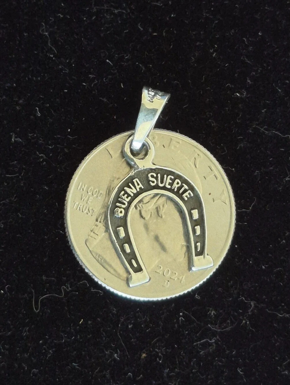 .925 Sterling Silver 